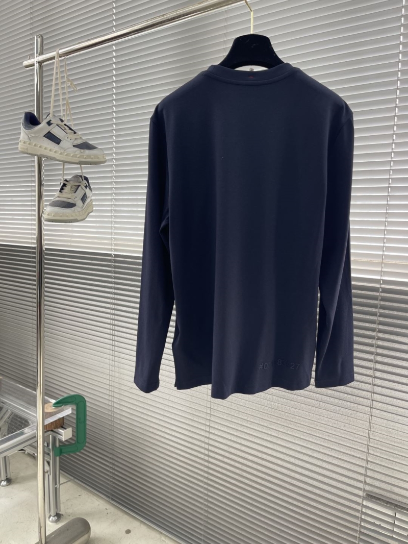 Moncler T-Shirts